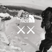 马年营销破局：教科书级的「北面万马节」再创