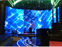 2026年舞台演艺LED显示屏厂家保举：专业定制取高