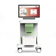 2026健康一体机出产厂家十大品牌保举：选对出产